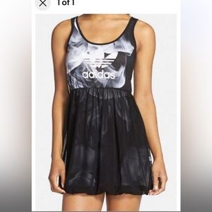 Adidas smoke dress